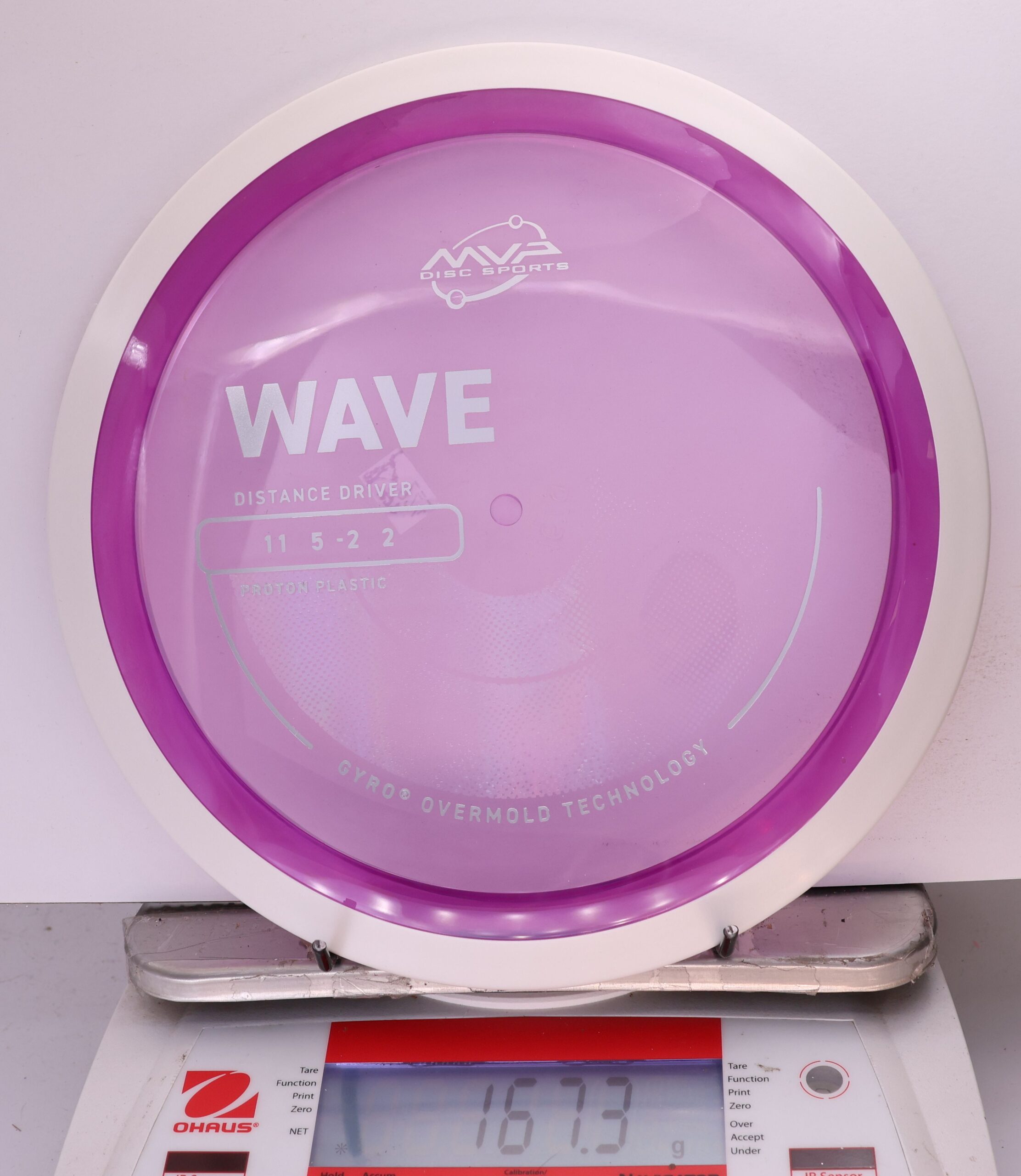 695716 Proton Wave, Project Lab Coat - #224 Purple, 167