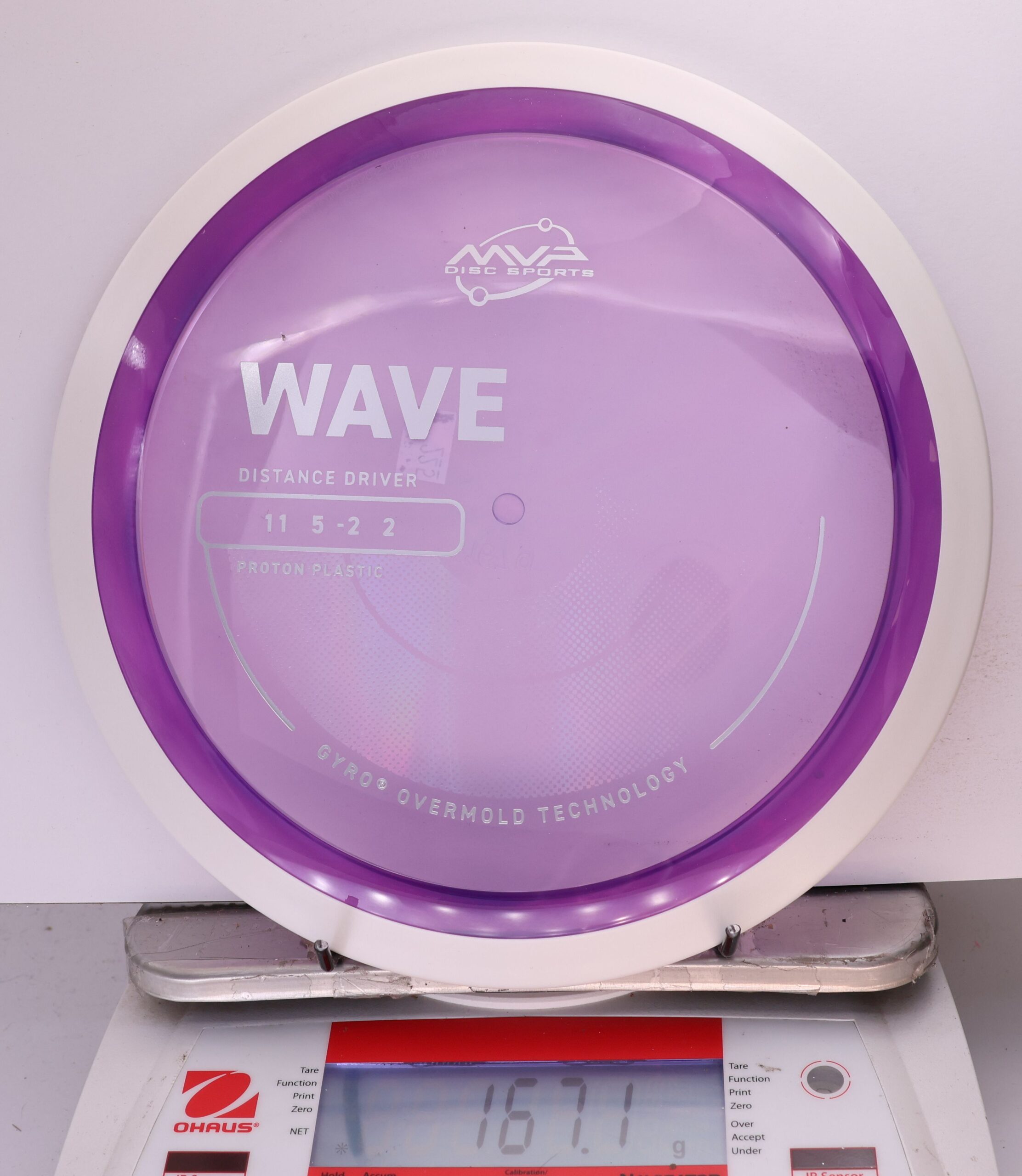 695717 Proton Wave, Project Lab Coat - #225 Purple, 167