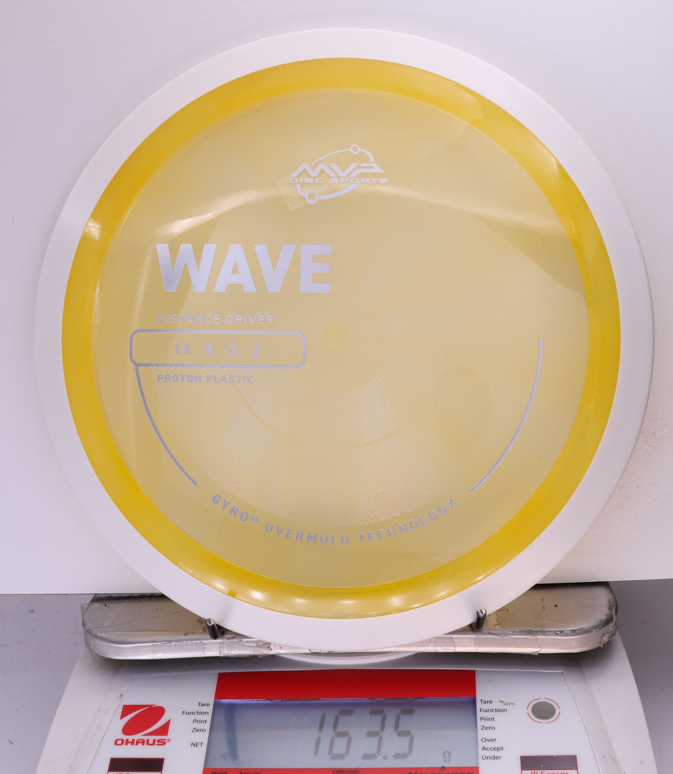 695730 Proton Wave, Project Lab Coat - #228 Yellow, 164