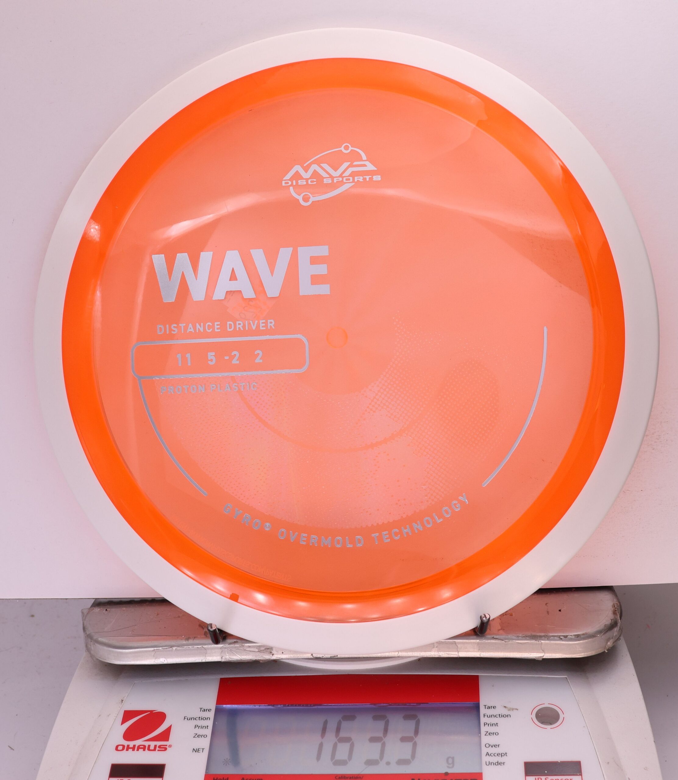 695731 Proton Wave, Project Lab Coat - #229 Orange, 163