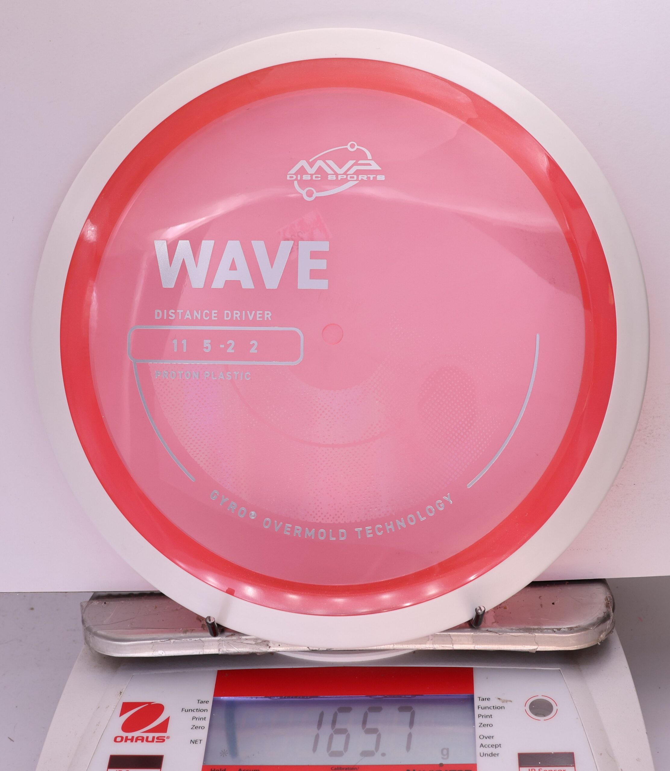 695744 Proton Wave, Project Lab Coat - #232 LtRed, 166