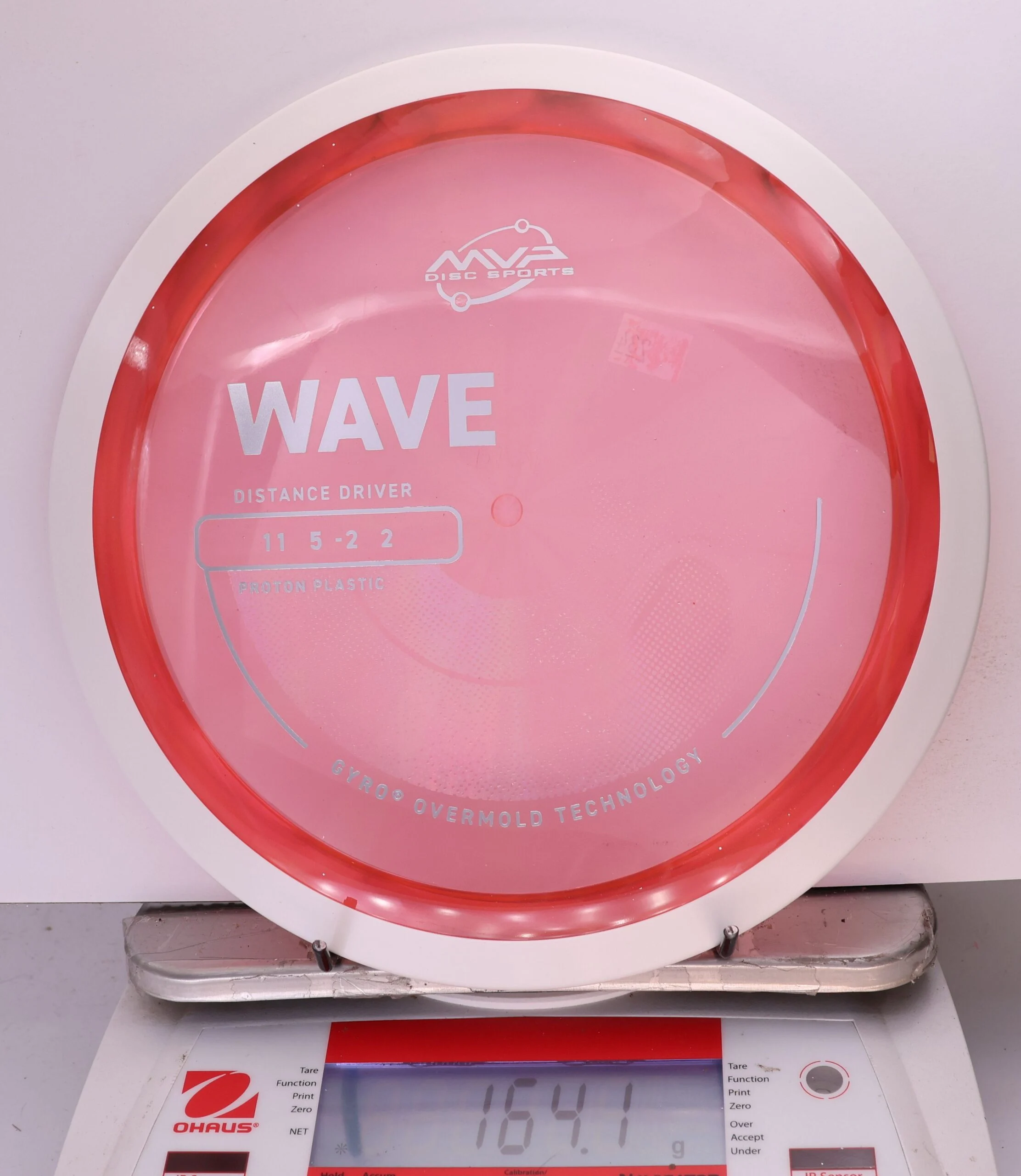 695746 Proton Wave, Project Lab Coat - #234 LtRed, 164