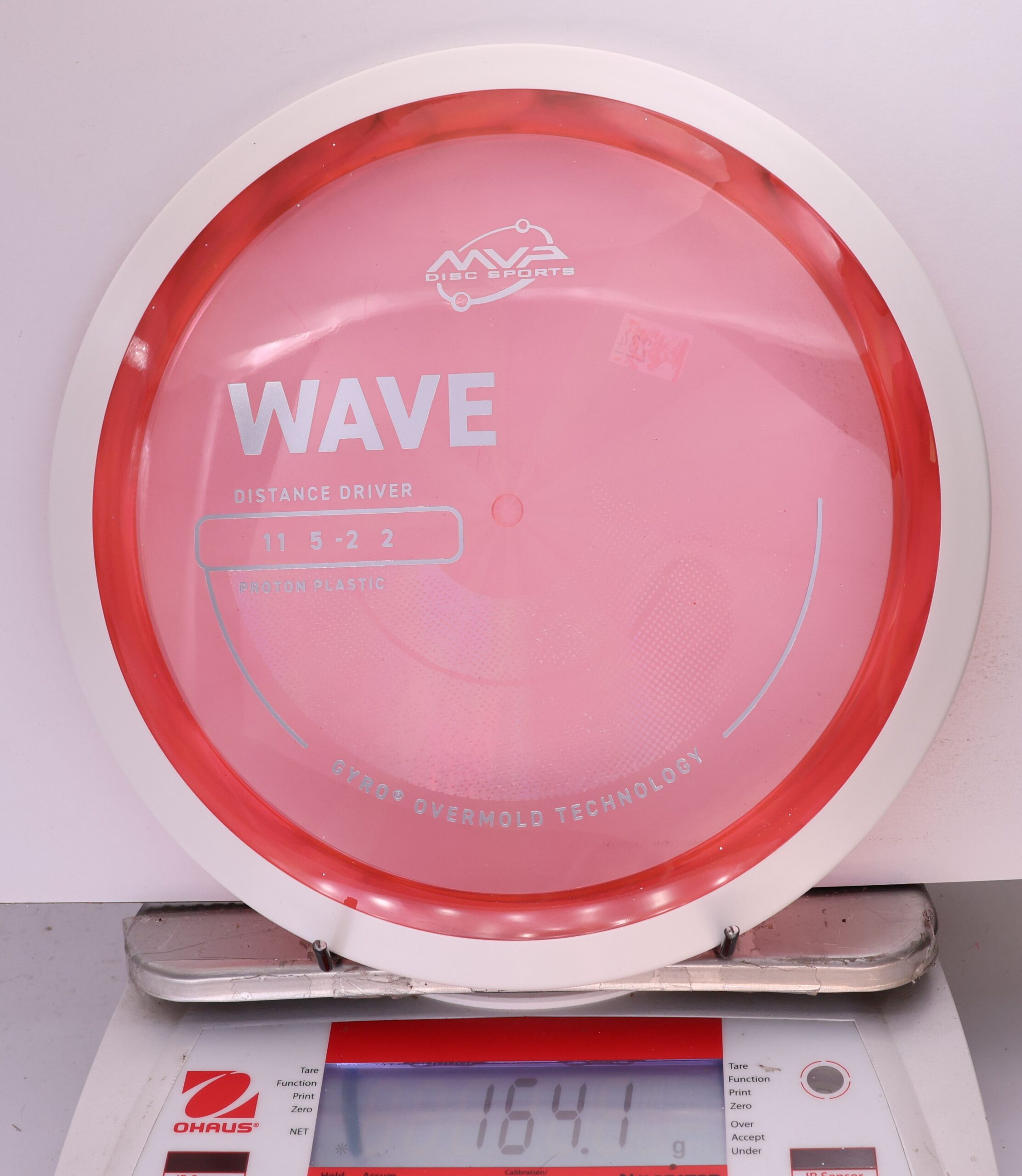 695746 Proton Wave, Project Lab Coat - #234 LtRed, 164