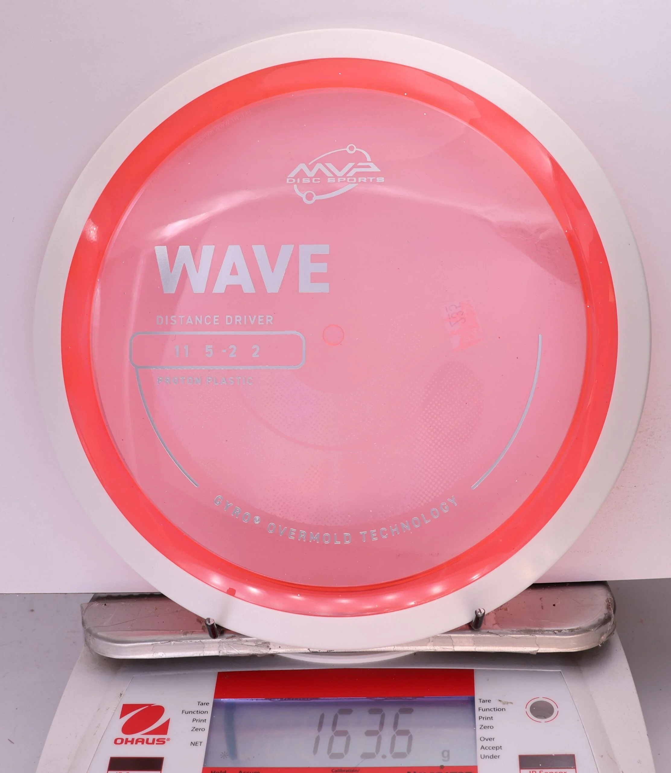 695747 Proton Wave, Project Lab Coat - #235 LtRed, 164