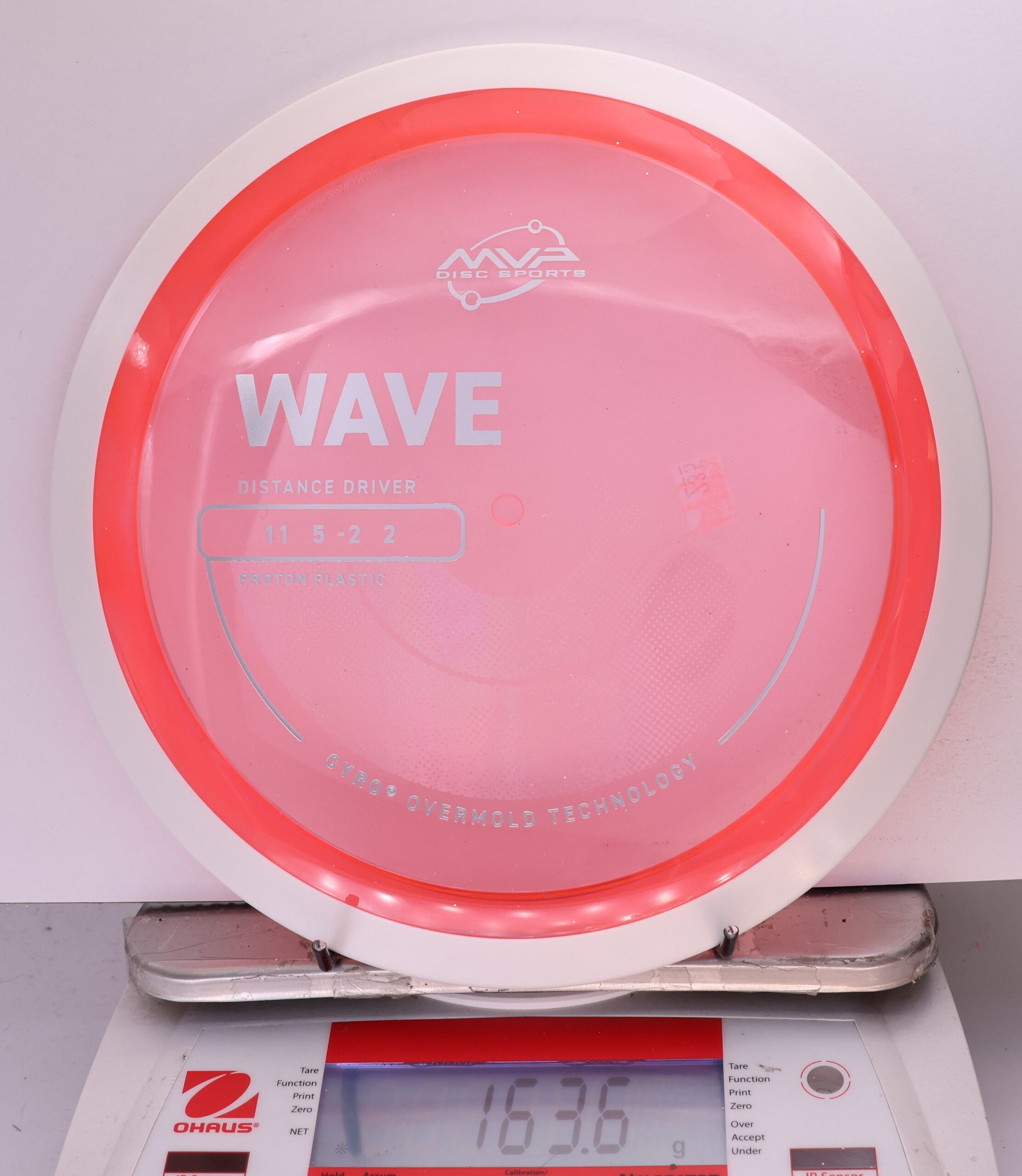 695747 Proton Wave, Project Lab Coat - #235 LtRed, 164