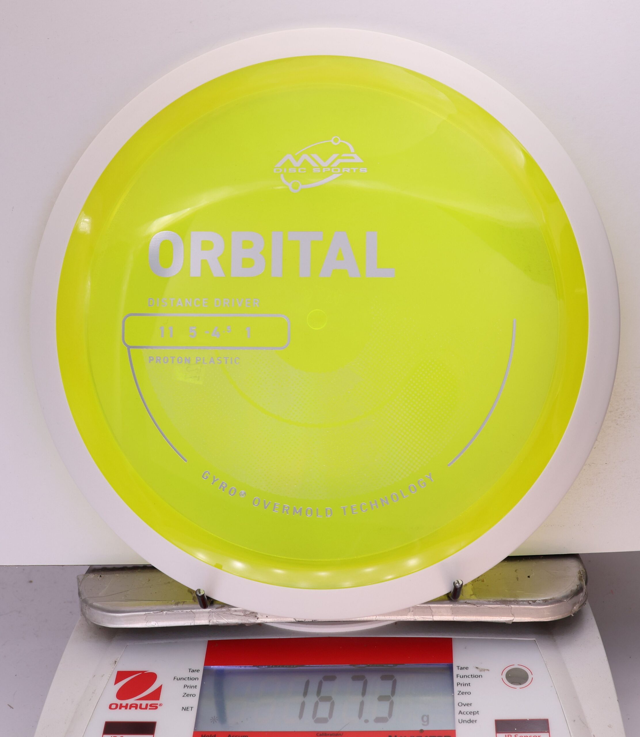 695789 Proton Orbital, Project Lab Coat - #227 Yellow, 167