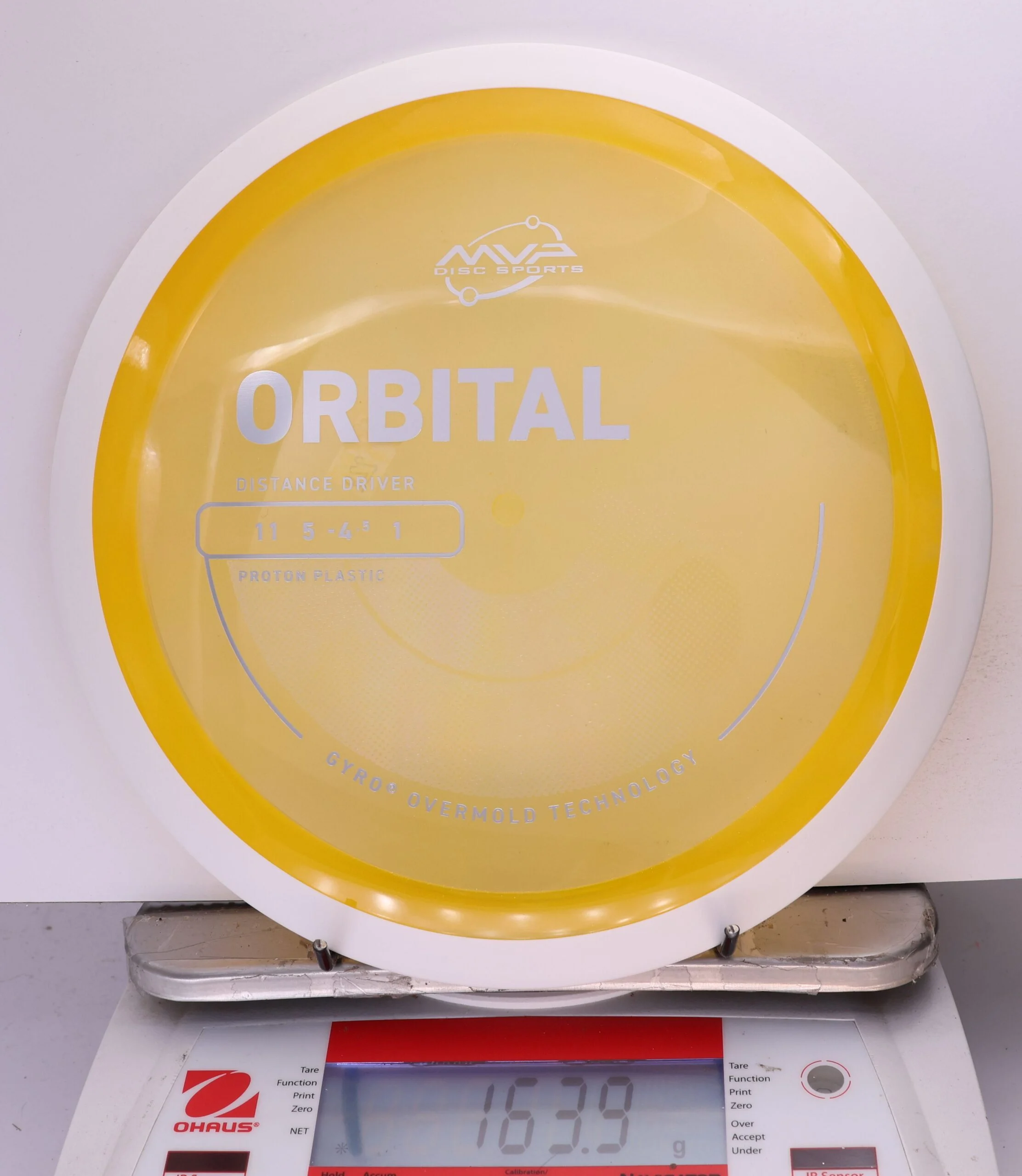 695791 Proton Orbital, Project Lab Coat - #229 YellowOrange, 164