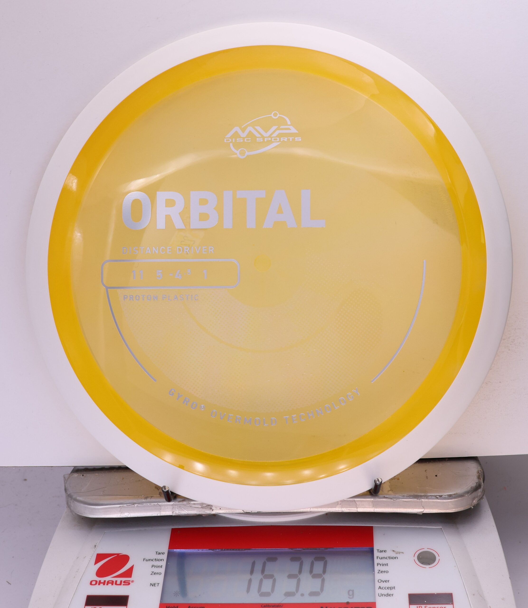 695791 Proton Orbital, Project Lab Coat - #229 YellowOrange, 164