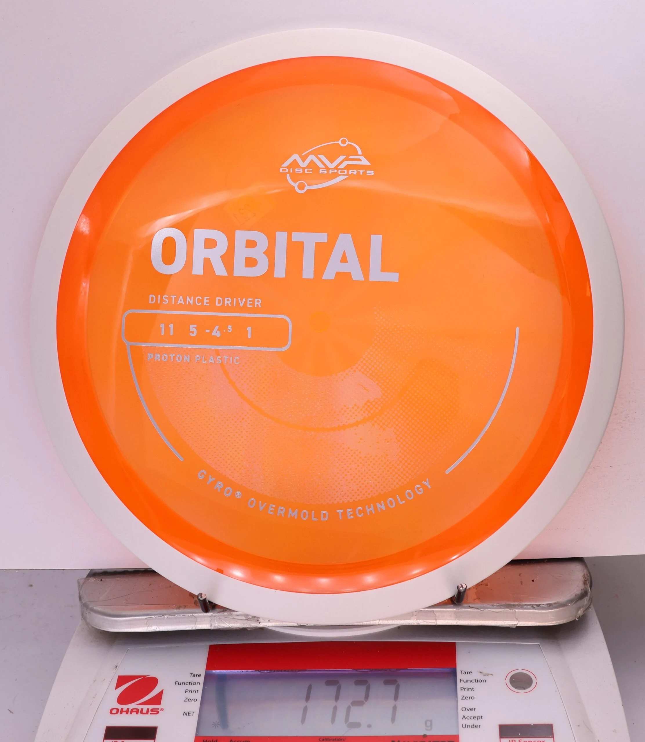 695803 Proton Orbital, Project Lab Coat - #231 Orange, 173