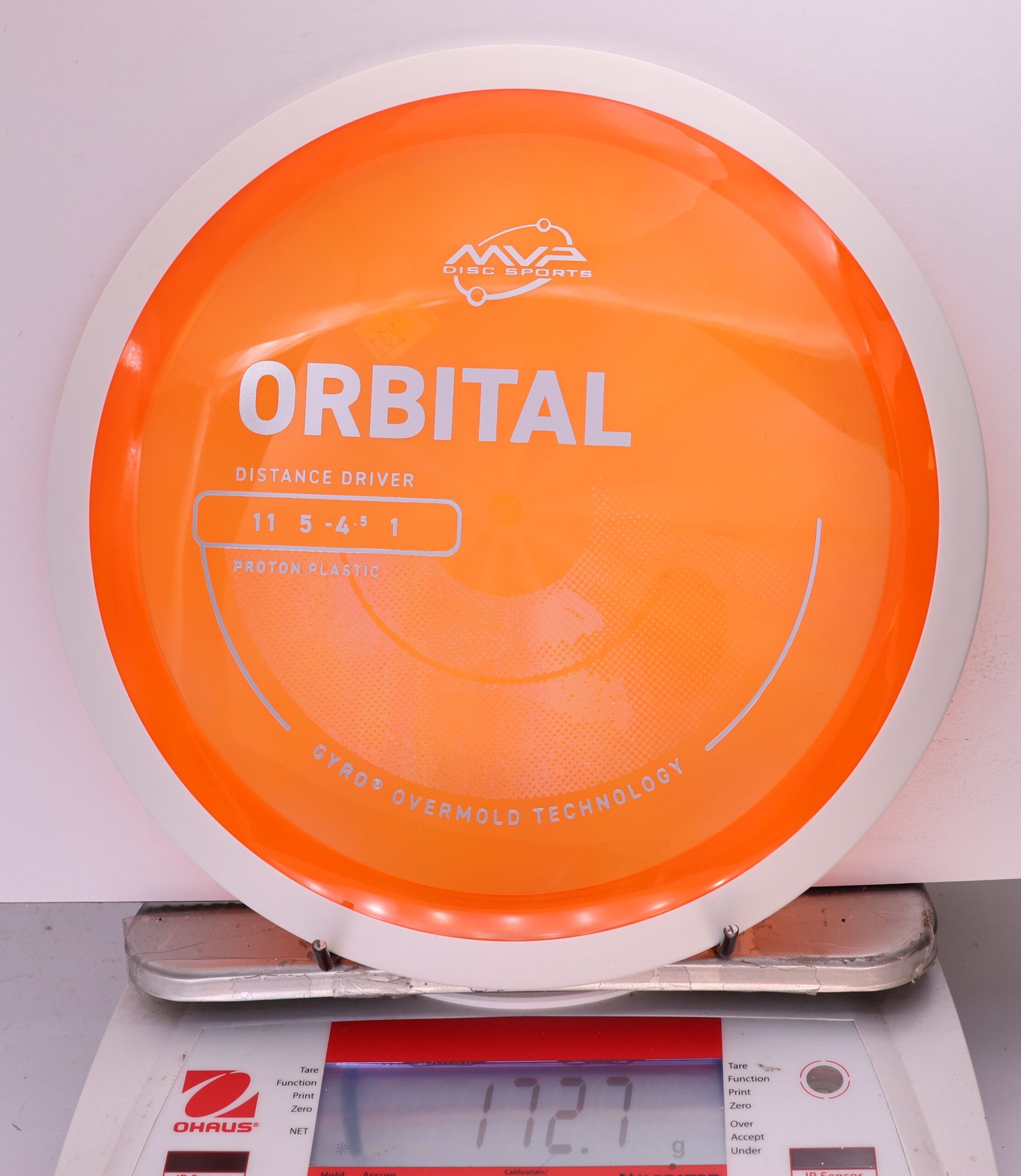 695803 Proton Orbital, Project Lab Coat - #231 Orange, 173