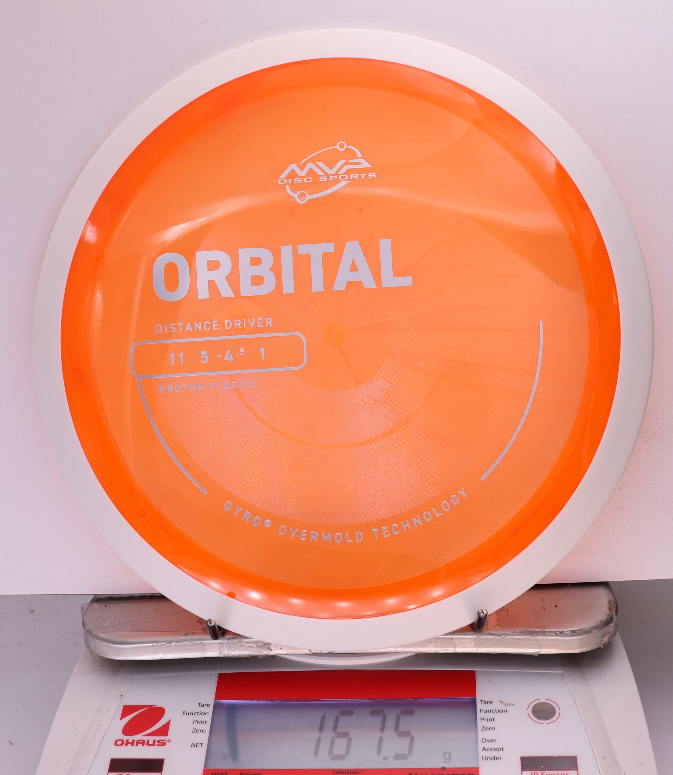 695804 Proton Orbital, Project Lab Coat - #232 Orange, 168