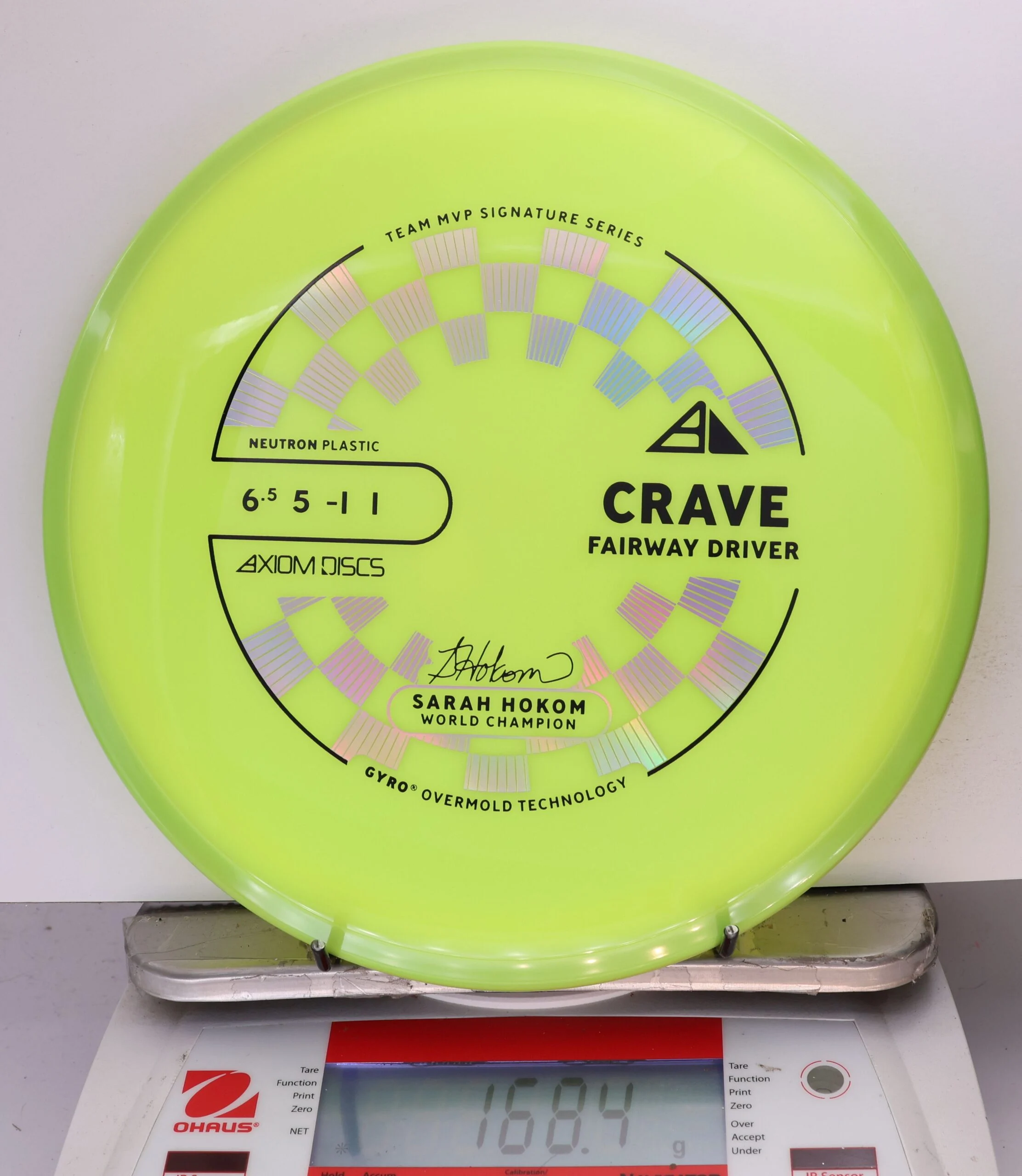 695911 Neutron Crave, Sarah Hokom - Project Lab Coat - #234 Grellow, 168