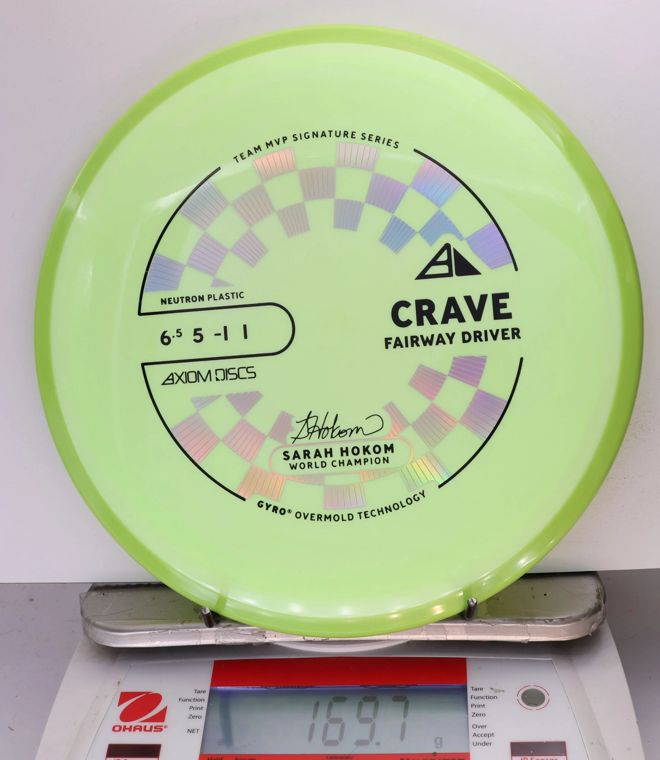 695912 Neutron Crave, Sarah Hokom - Project Lab Coat - #235 Green-LtGreen, 170