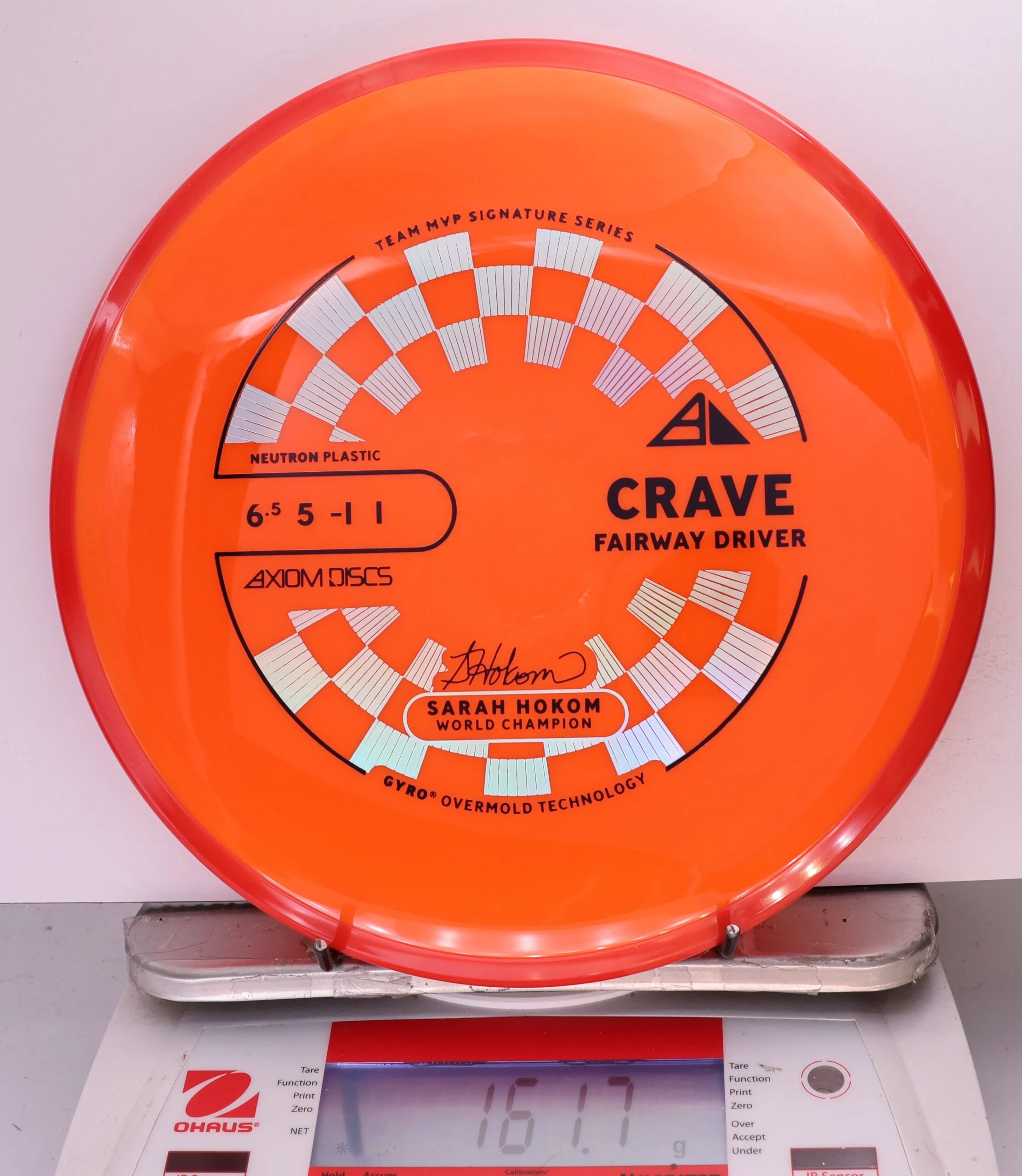 695940 Neutron Crave, Sarah Hokom - Project Lab Coat - #238 Red-Orange, 162