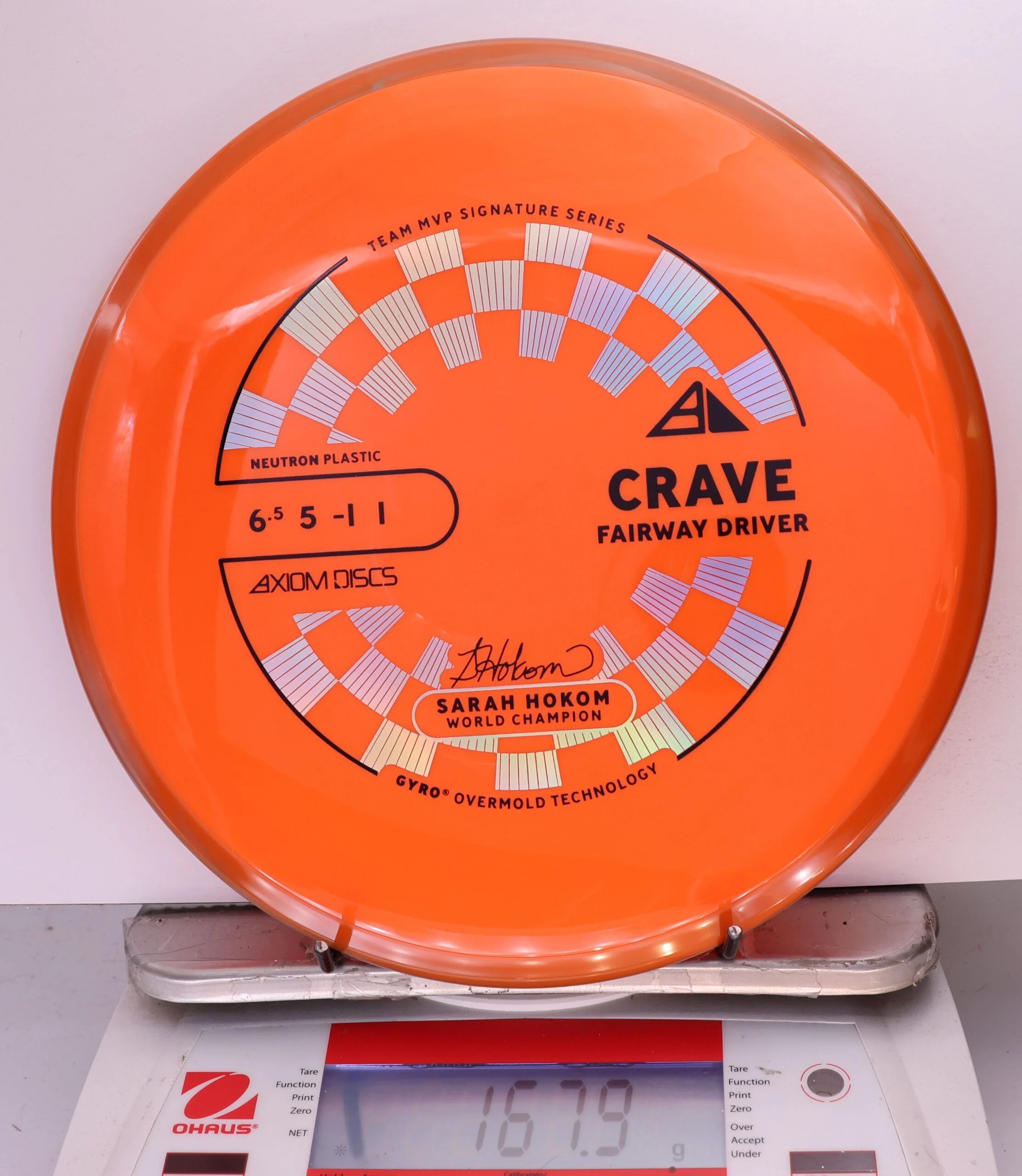 695969 Neutron Crave, Sarah Hokom - Project Lab Coat - #242 Orange, 168