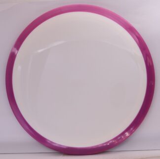 Neutron Defy, White - No Stamp