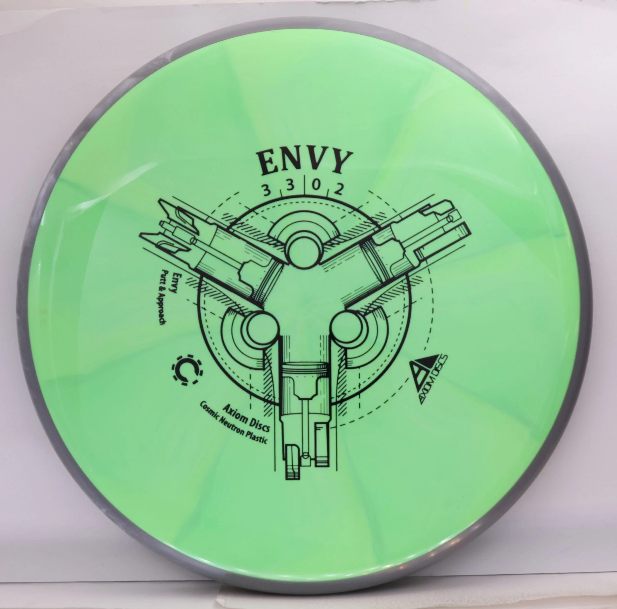 Cosmic Neutron Envy - Image 3