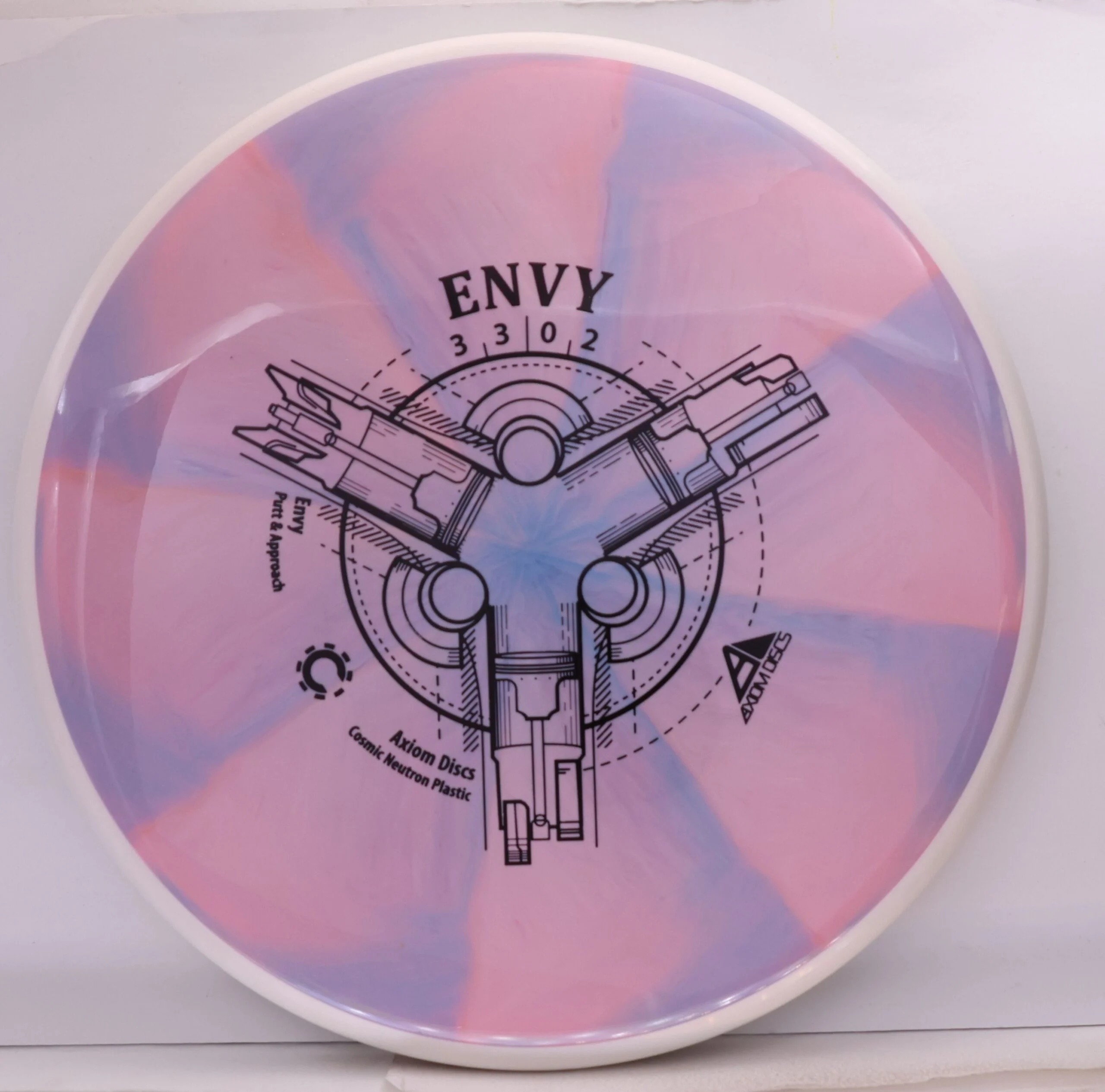 Cosmic Neutron Envy - Image 4
