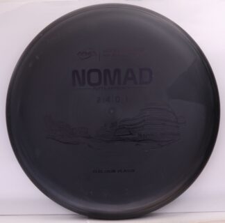 Electron Nomad, James Conrad