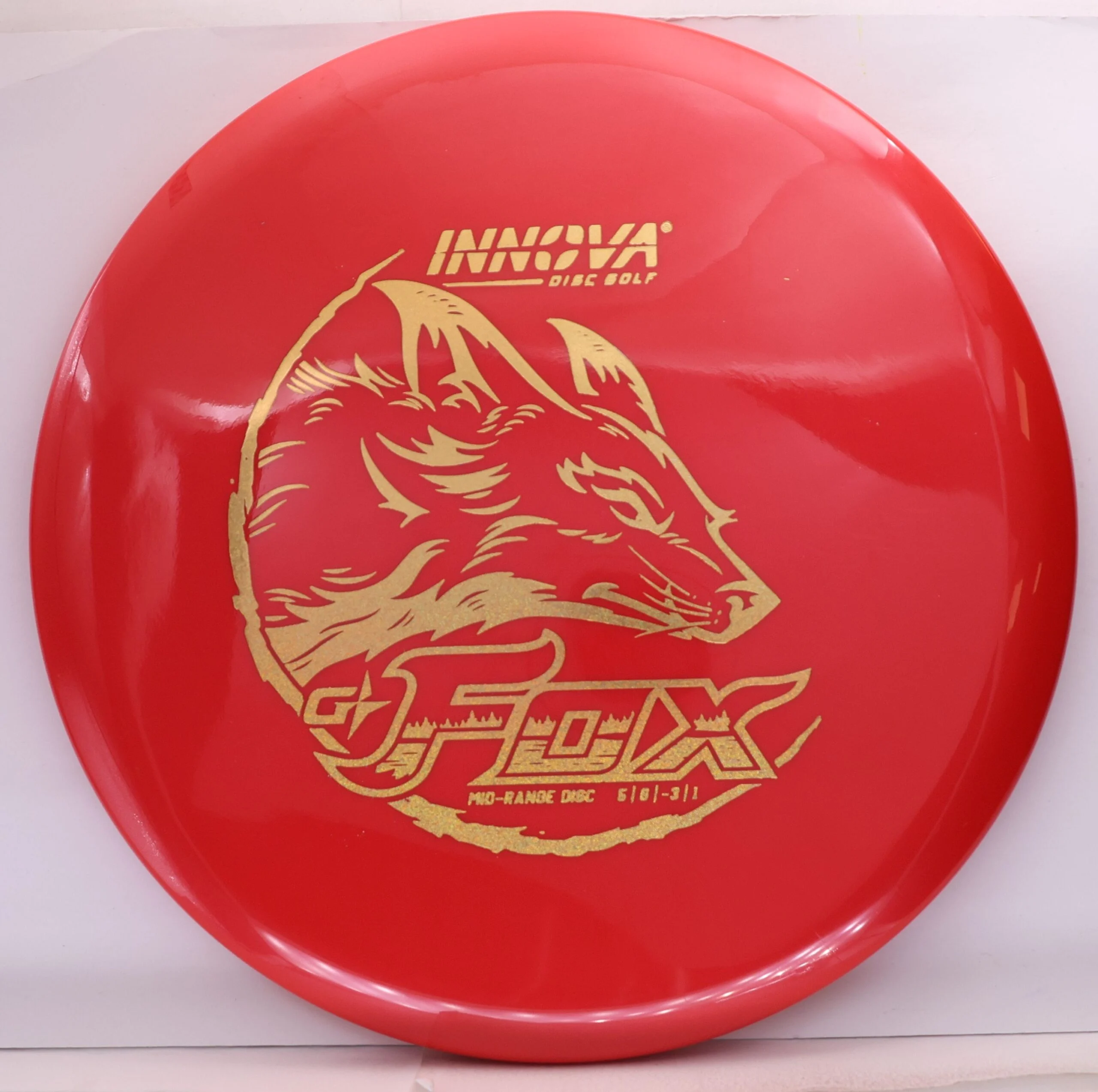 GStar Fox - Image 2