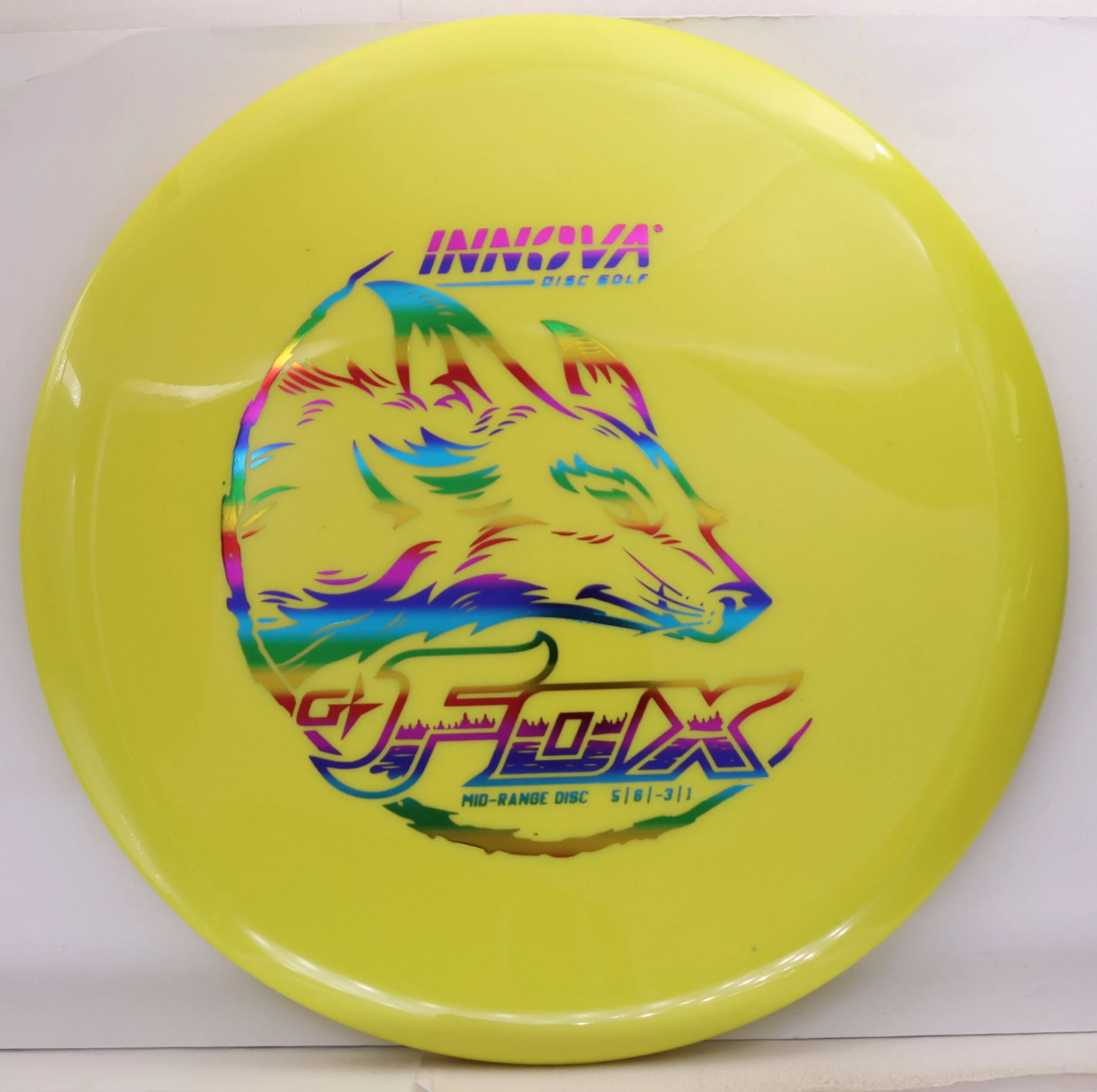 GStar Fox - Image 4