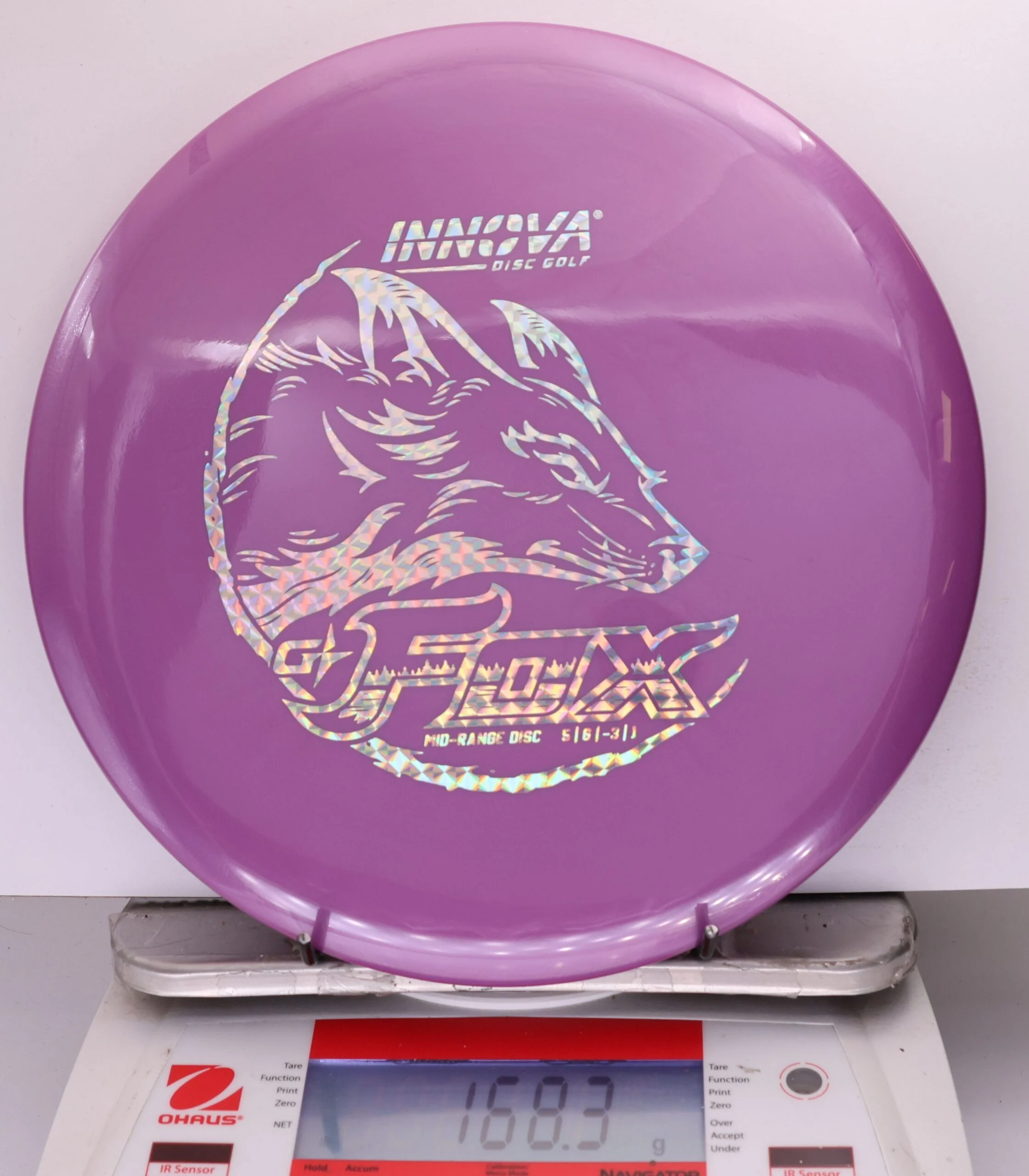 698279 GStar Fox - #39 Purple, 168