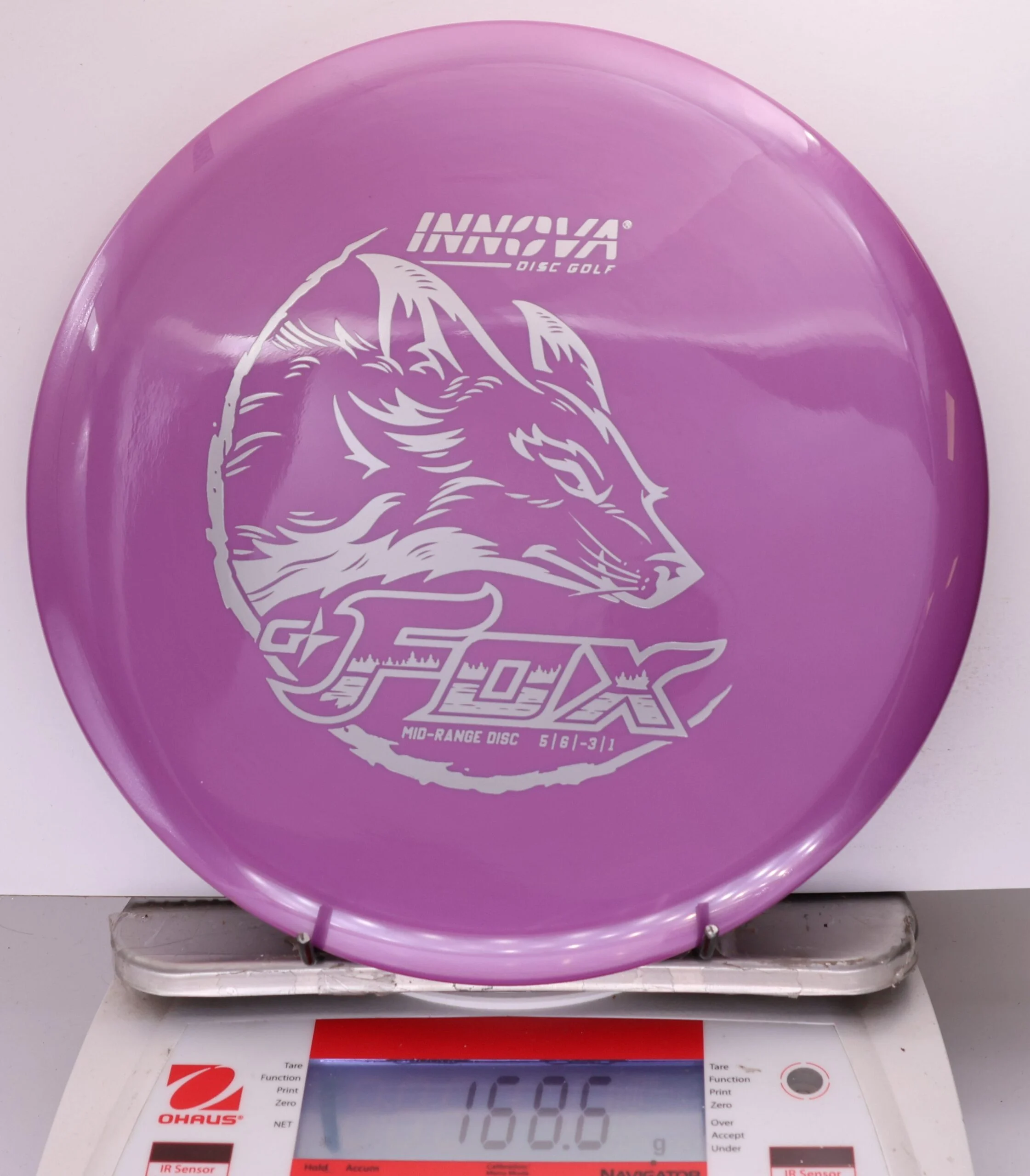 698331 GStar Fox - #42 Purple, 169