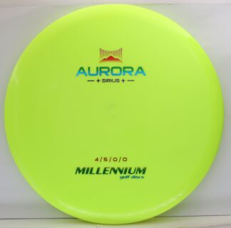 Sirius Aurora MS