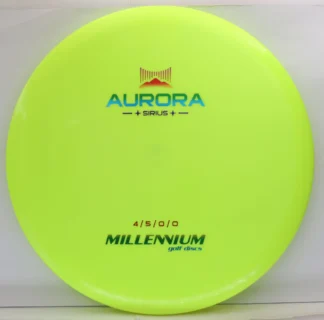 Sirius Aurora MS