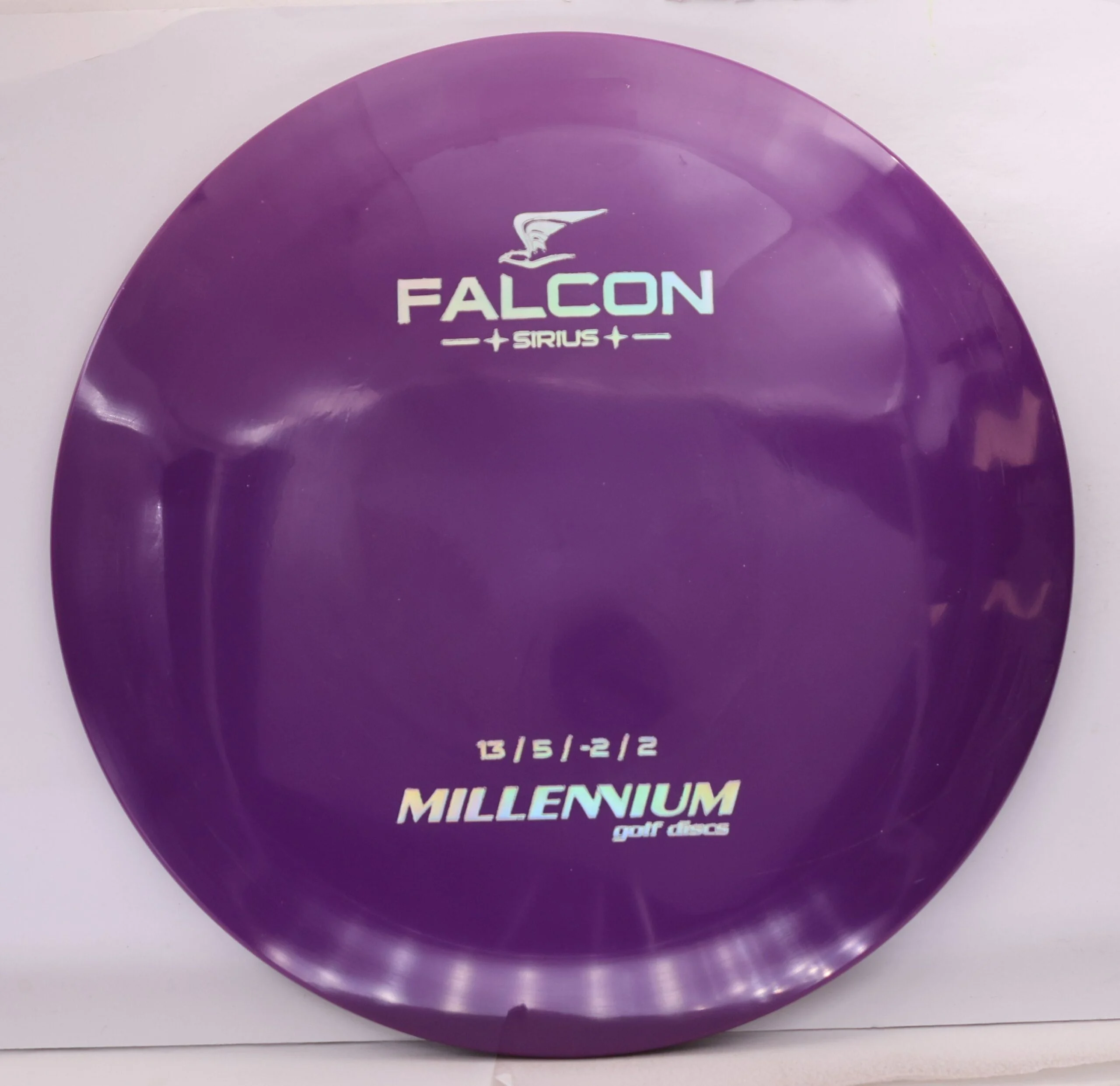 Sirius Falcon