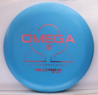 ET Omega