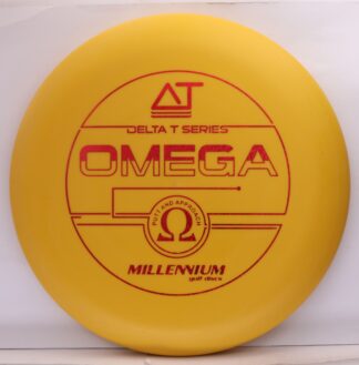 Delta-T Omega