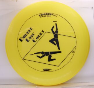 DDC Disc
