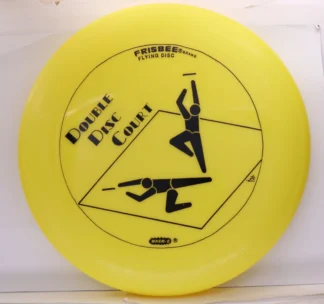 DDC Disc