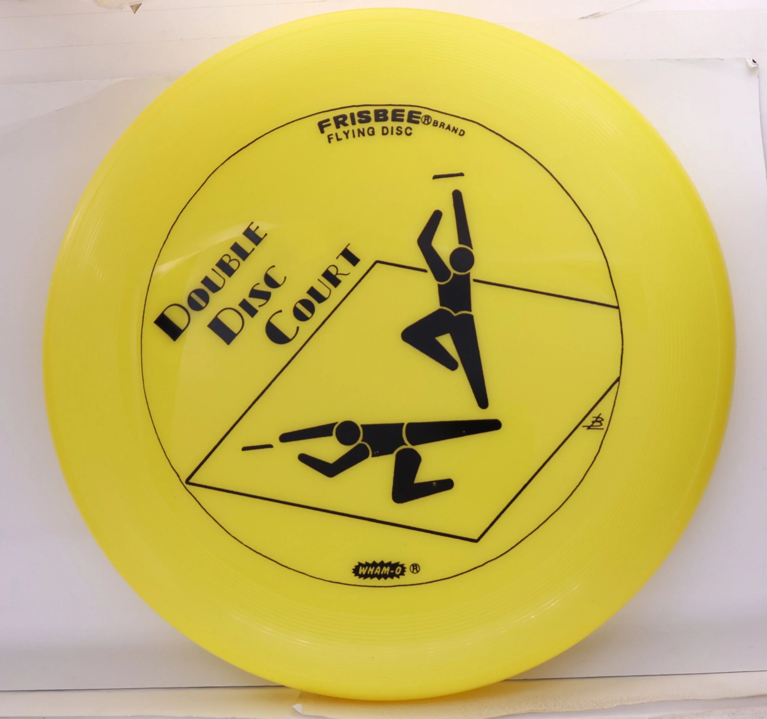 DDC Disc