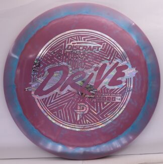 ESP Drive, Paige Pierce