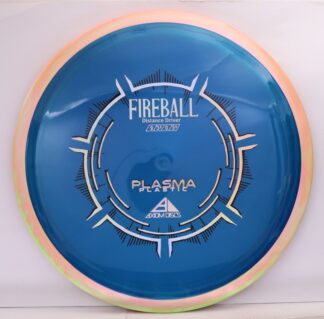 Plasma Fireball