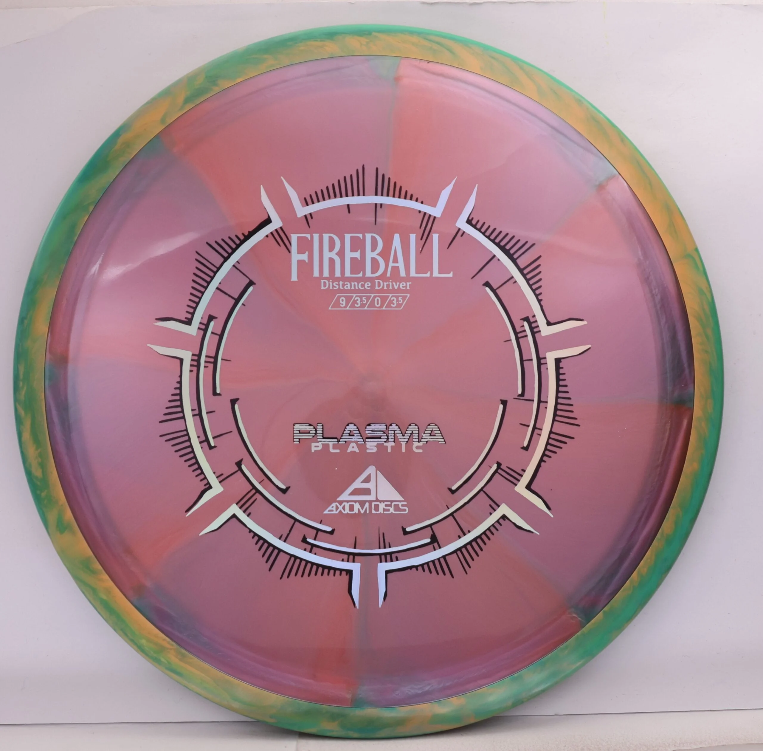Plasma Fireball - Image 2