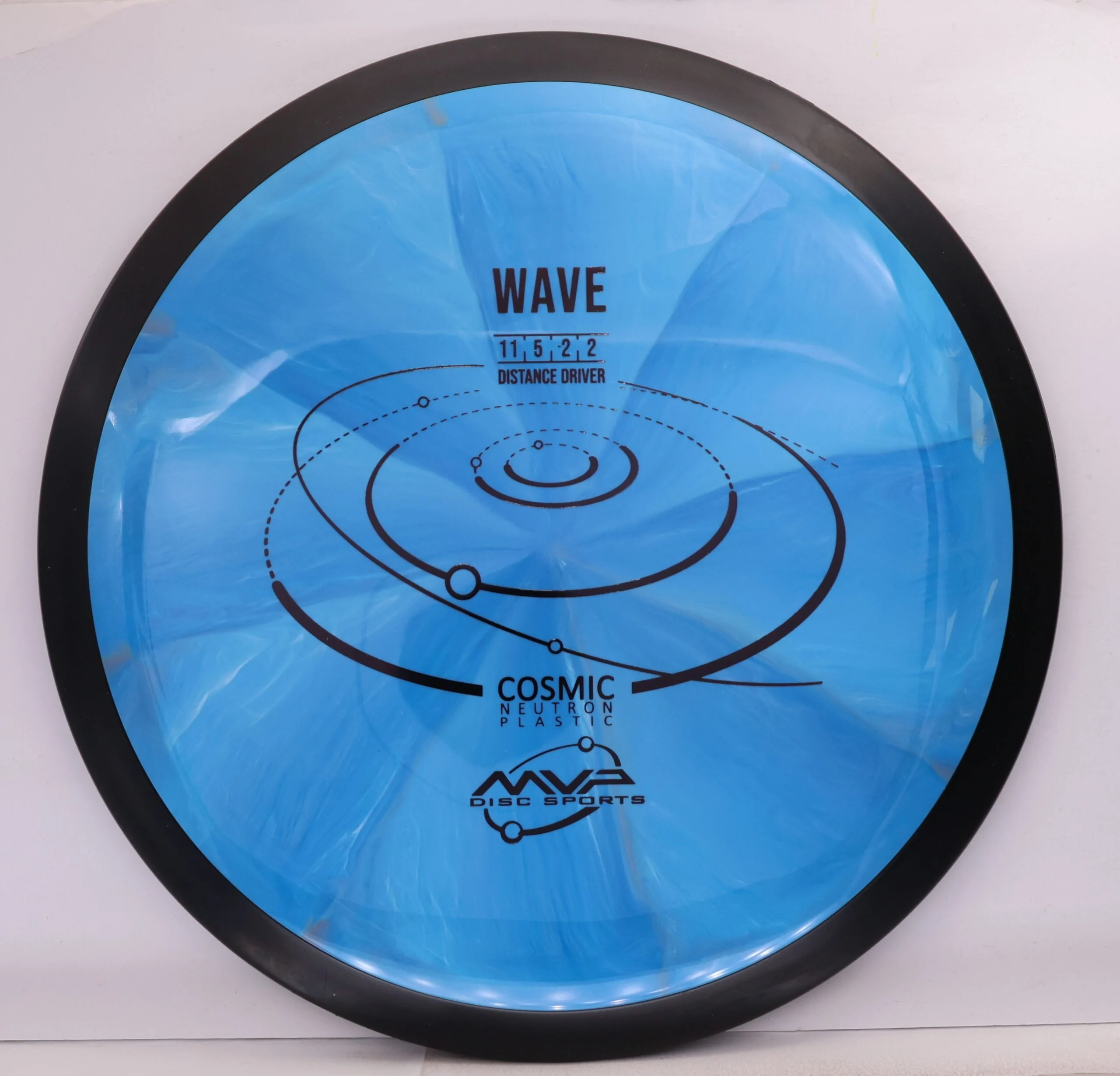 Cosmic Neutron Wave - Image 2