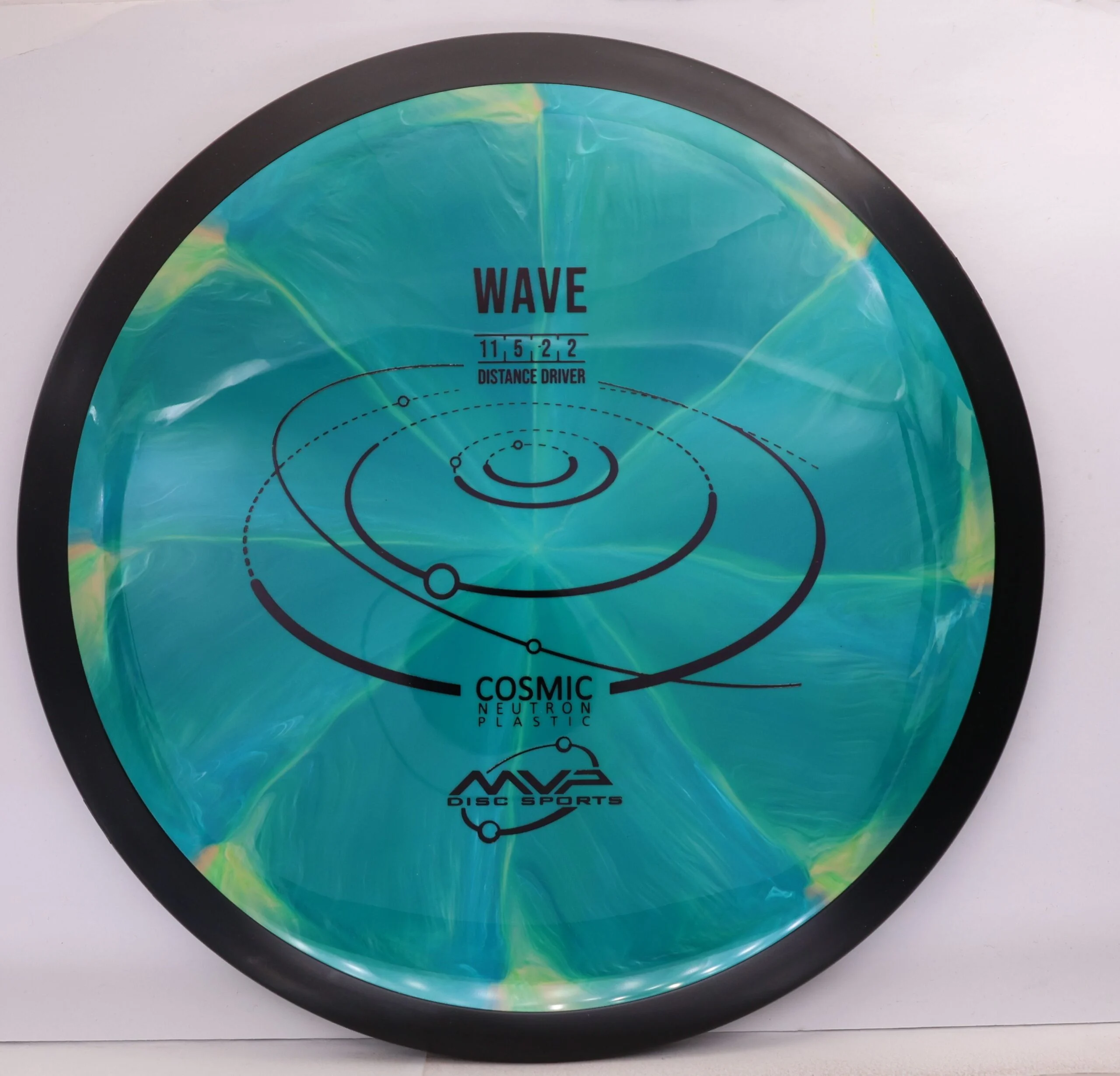 Cosmic Neutron Wave - Image 3