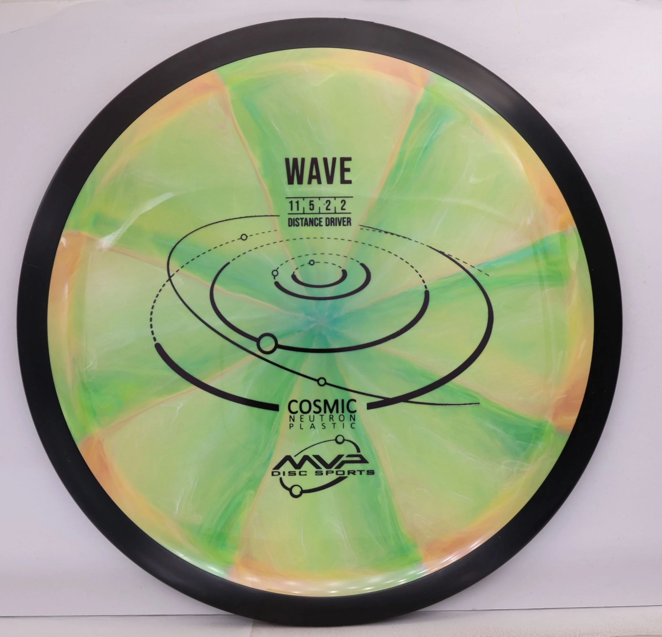 Cosmic Neutron Wave - Image 4