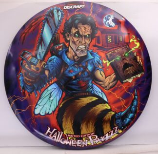 SuperColor ESP Buzzz, 2023 Halloween