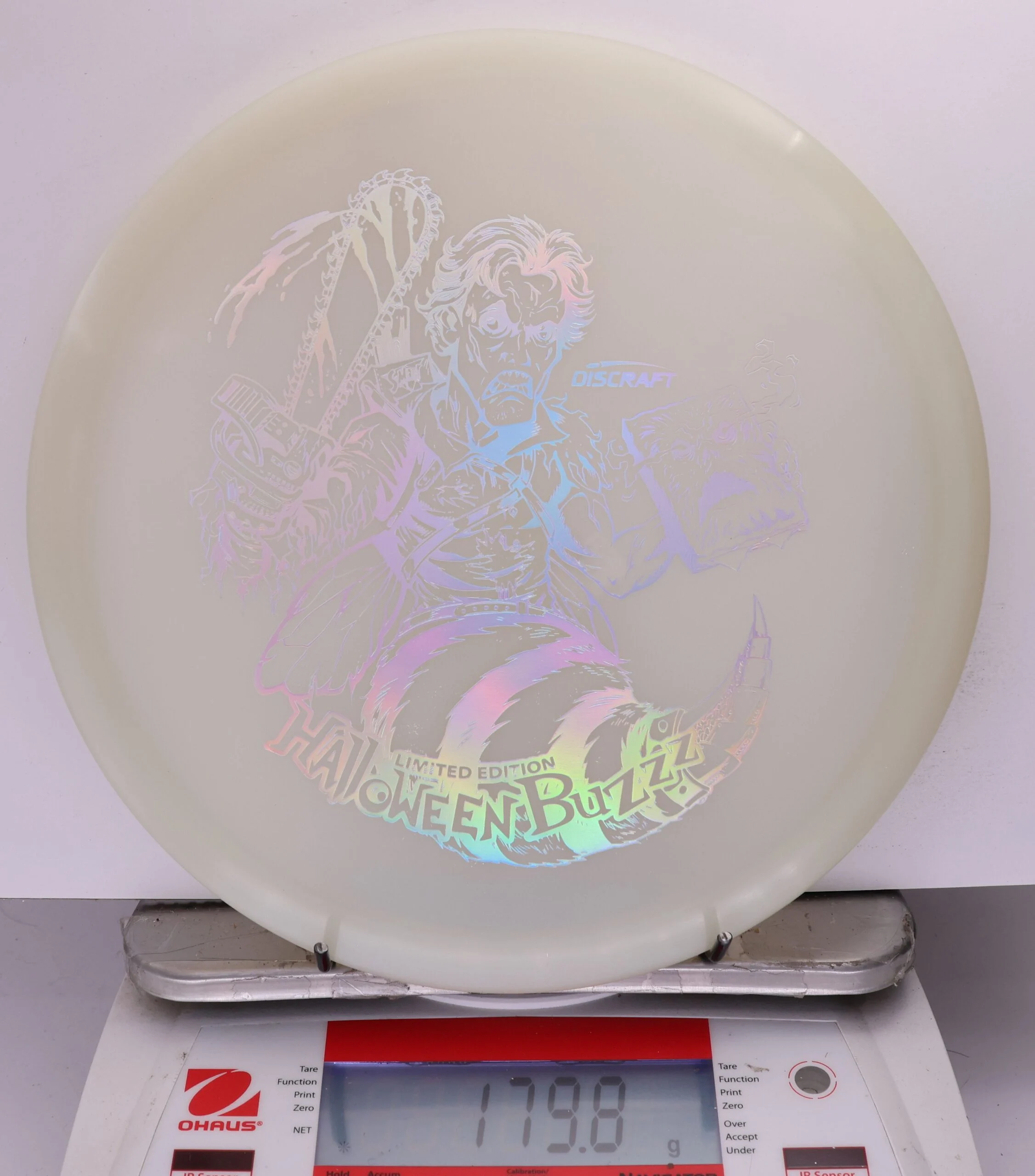 699271 Z Glow Buzzz, 2023 Halloween - #276 Glow, 180