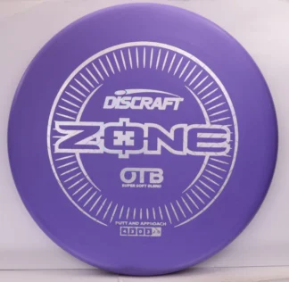 Super Soft Zone