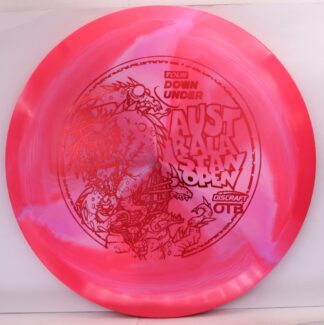 ESP Swirl FLX Colorshift Passion, 2026 Tour Down Under