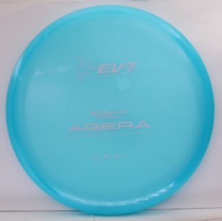 EV-7 Agera, OG Deluxe Medium