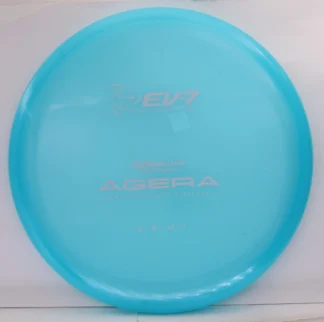 EV-7 Agera, OG Deluxe Medium