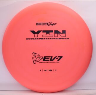 EV-7 Yin, OG Soft