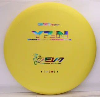 EV-7 Yin, OG Medium