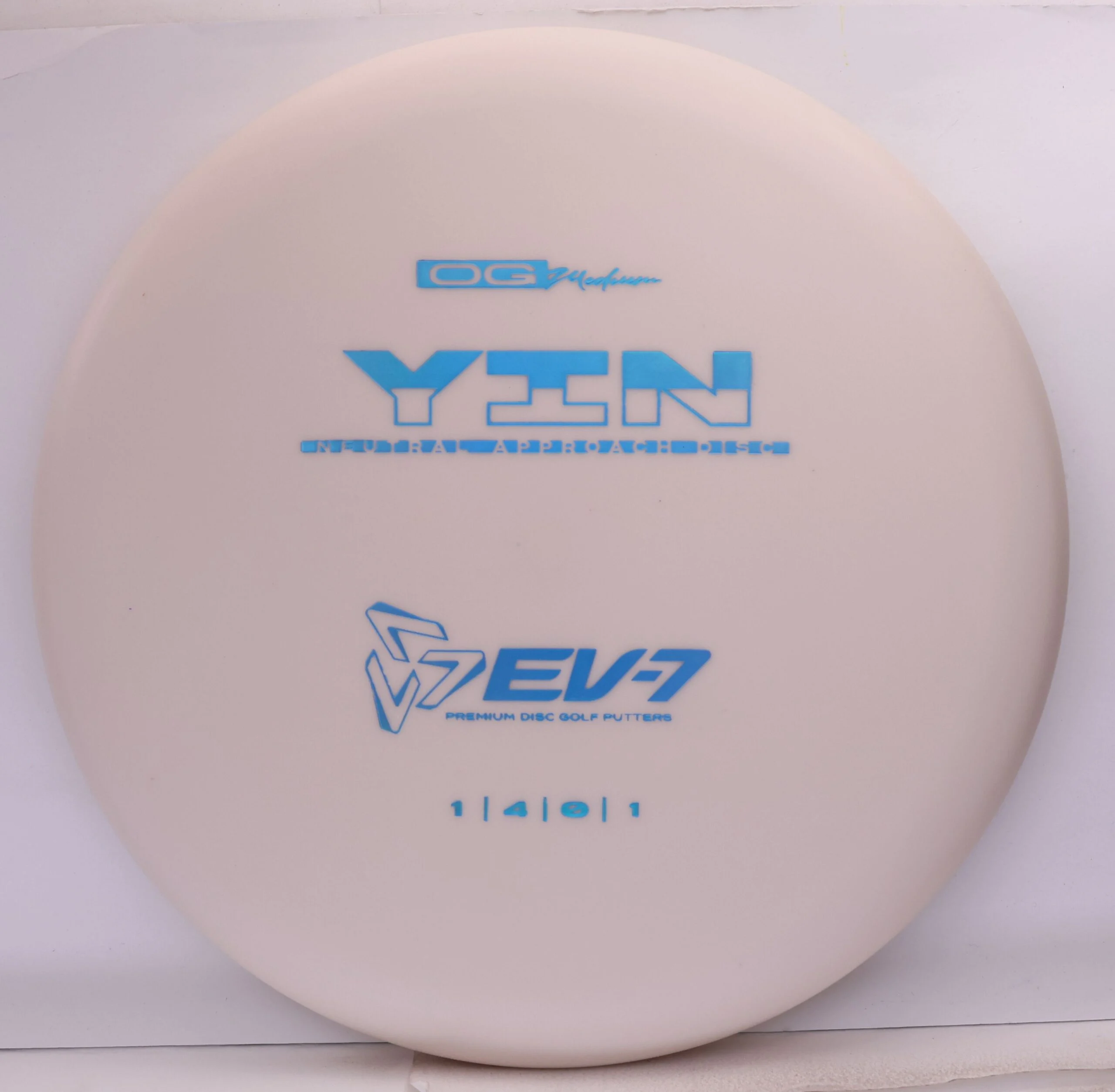 EV-7 Yin, OG Medium - Image 2